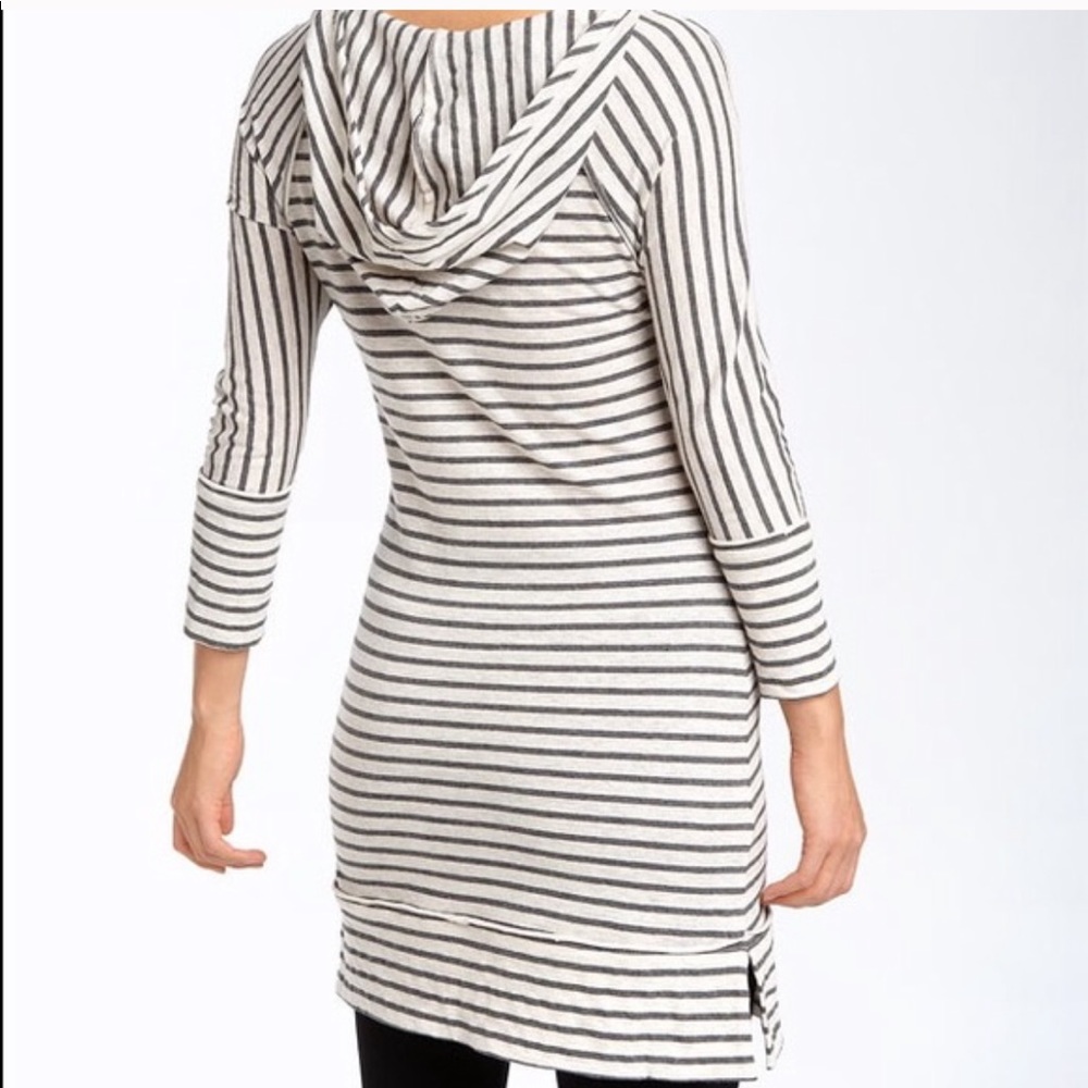 Nanette Lepore Oonagh Tunic